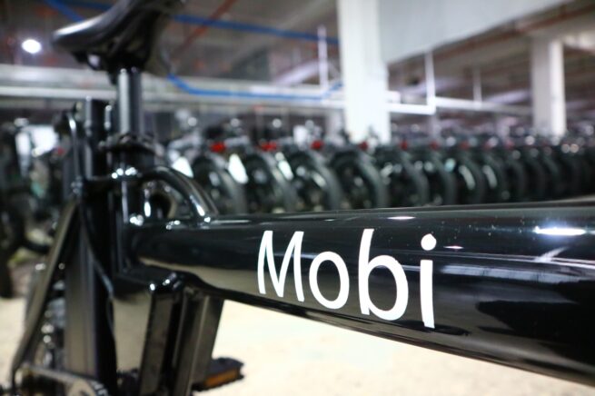 Mobi Pro Ebike (Coming soon) - Image 3