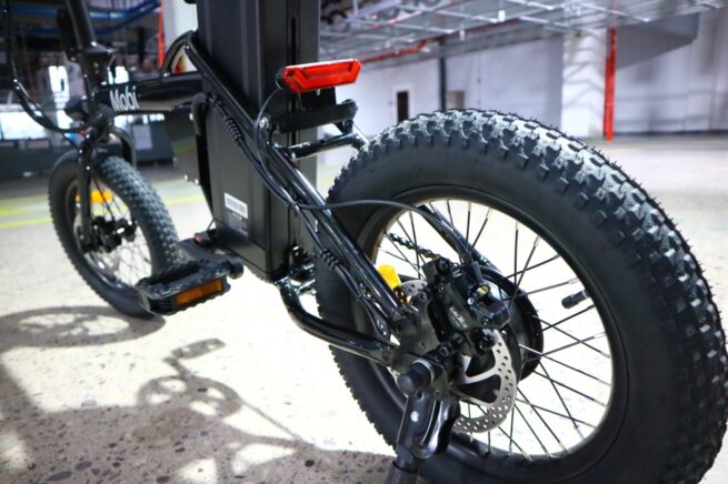 Mobi Pro Ebike (Coming soon) - Image 4