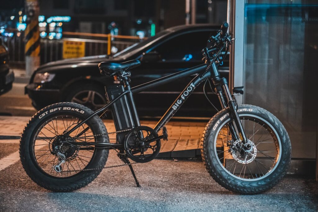A Beginner’s Guide to Maintaining Your Foldable E-Bike in Singapore