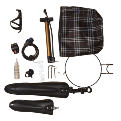 Accessories