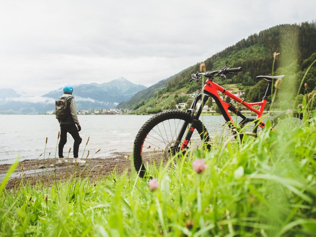 The Ultimate Guide to Choosing a Foldable Bicycle for City Commuting