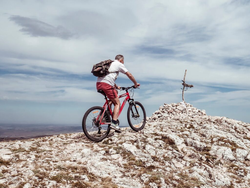 10 Reasons Why a Foldable Bicycle is Perfect for Modern Lifestyles