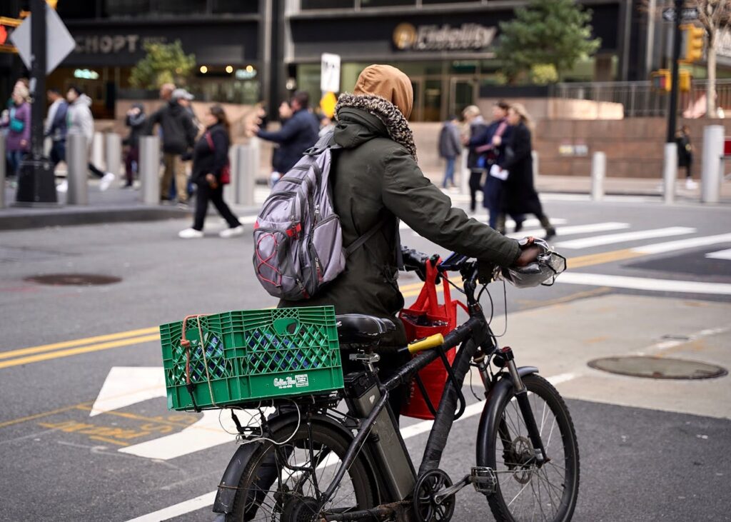 Cost Comparison: Owning an E-Bike vs Taking Grab or MRT in Singapore